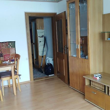 Happy Stay Apartment Bad Mitterndorf Eksteriør billede