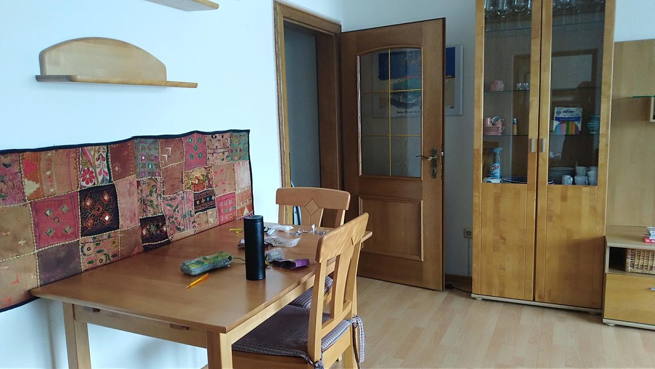 Happy Stay Apartment Bad Mitterndorf Eksteriør billede