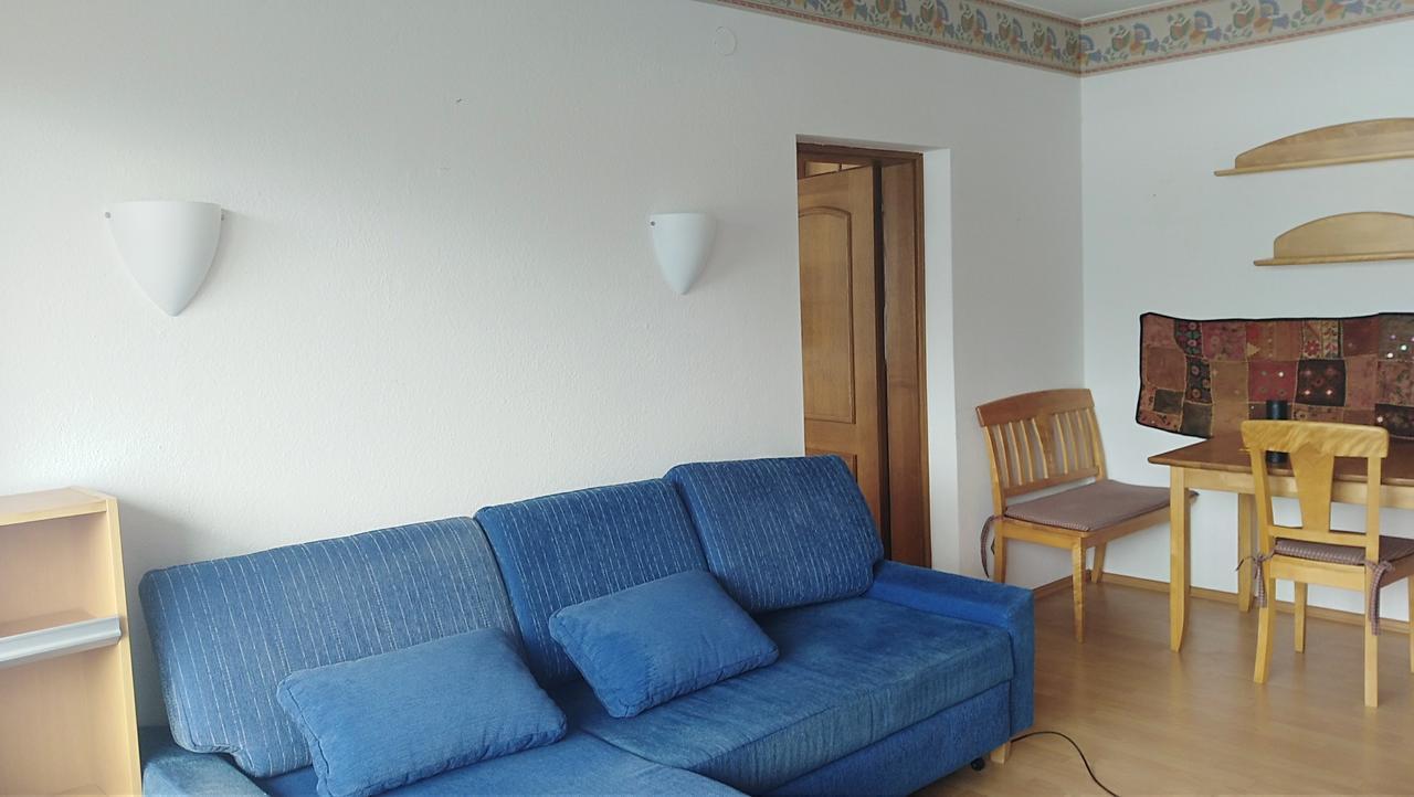 Happy Stay Apartment Bad Mitterndorf Eksteriør billede