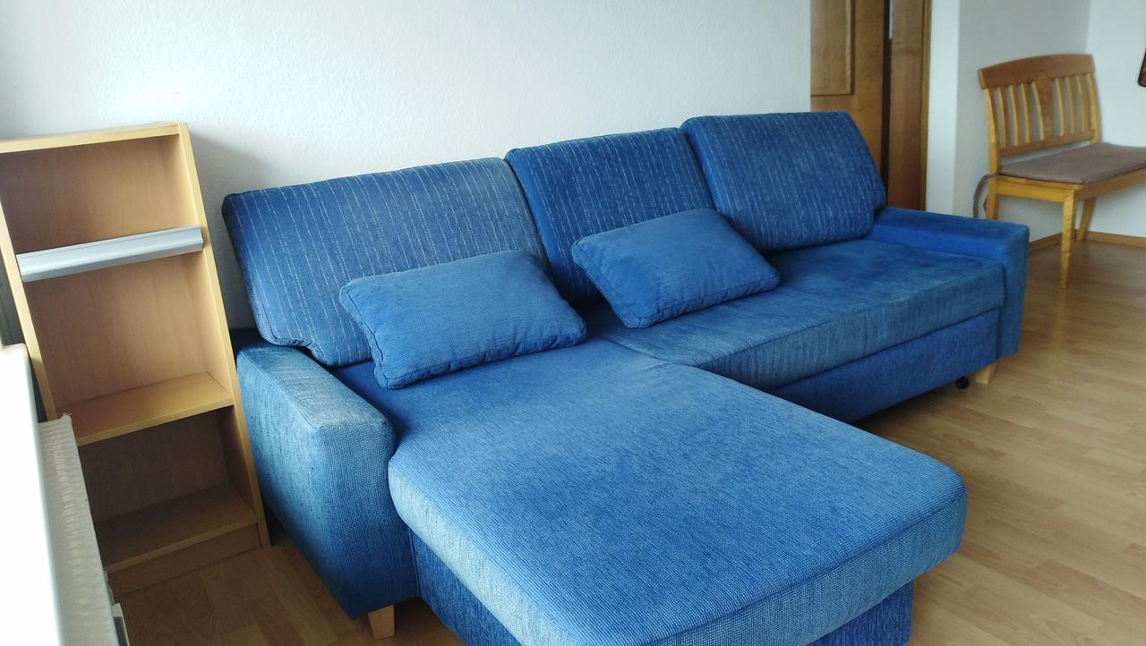 Happy Stay Apartment Bad Mitterndorf Eksteriør billede