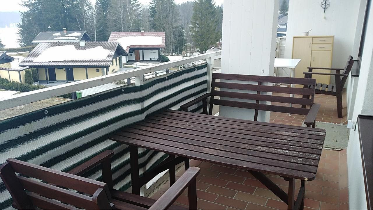Happy Stay Apartment Bad Mitterndorf Eksteriør billede