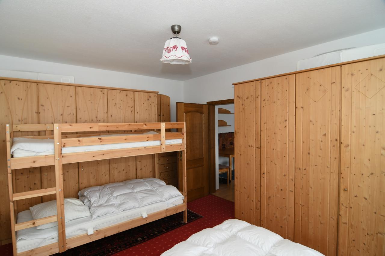 Happy Stay Apartment Bad Mitterndorf Eksteriør billede