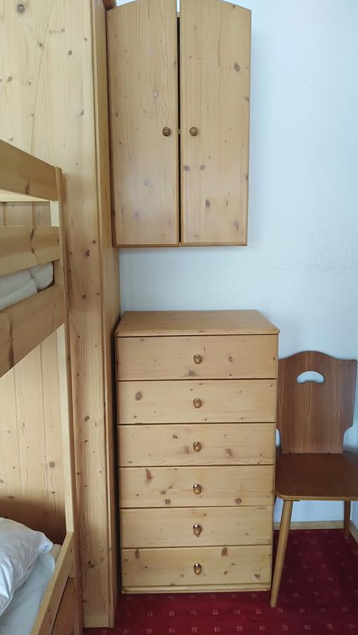 Happy Stay Apartment Bad Mitterndorf Eksteriør billede