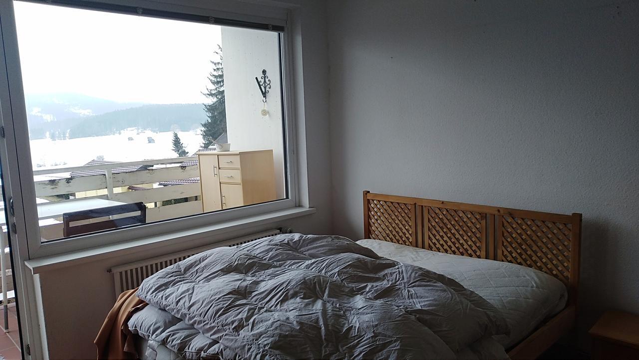 Happy Stay Apartment Bad Mitterndorf Eksteriør billede