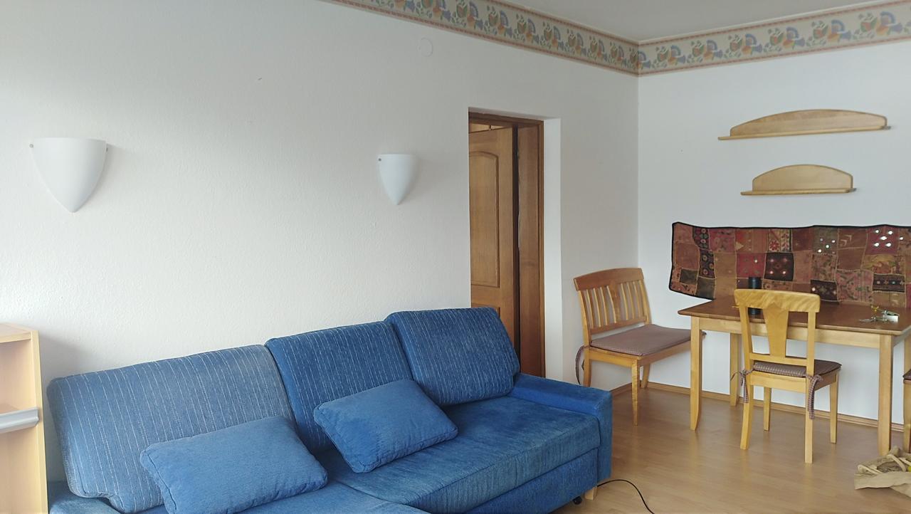 Happy Stay Apartment Bad Mitterndorf Eksteriør billede