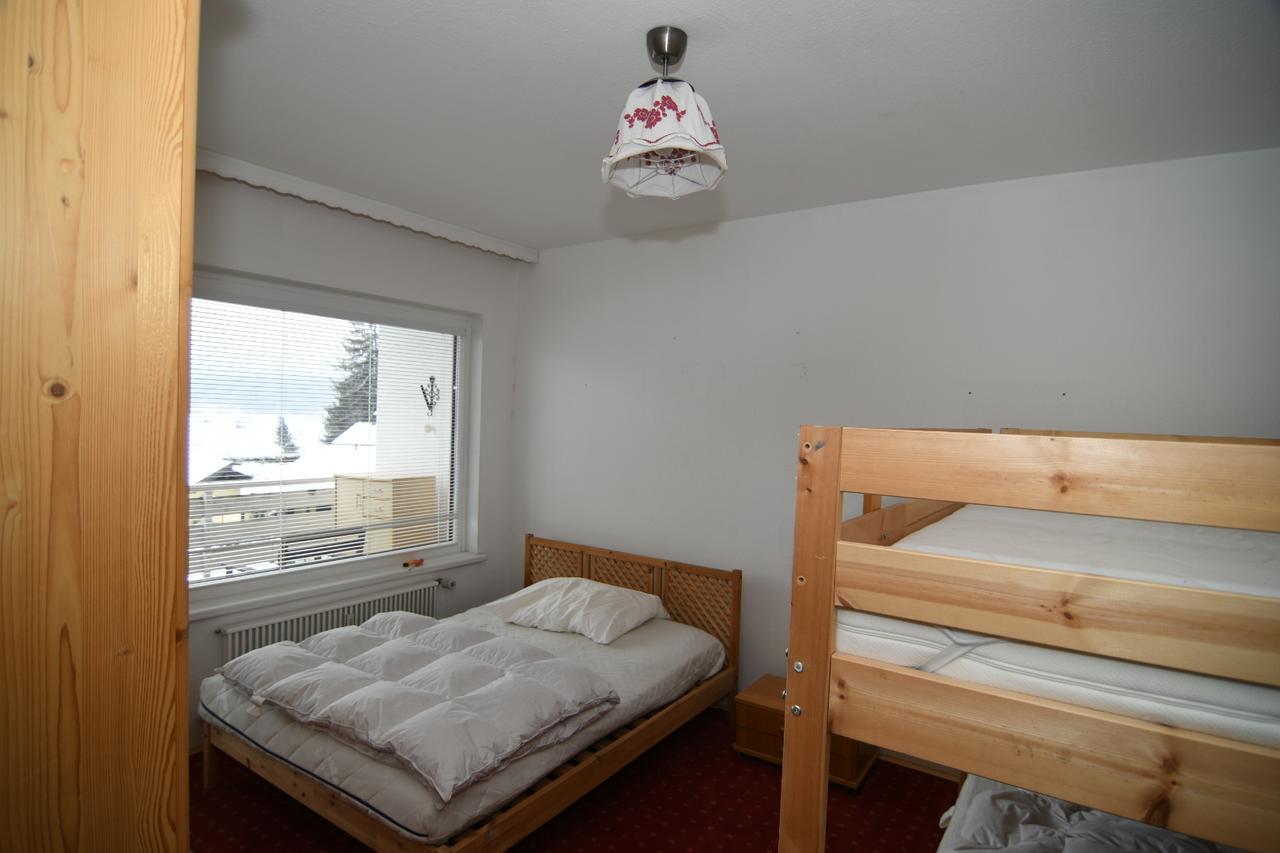 Happy Stay Apartment Bad Mitterndorf Eksteriør billede